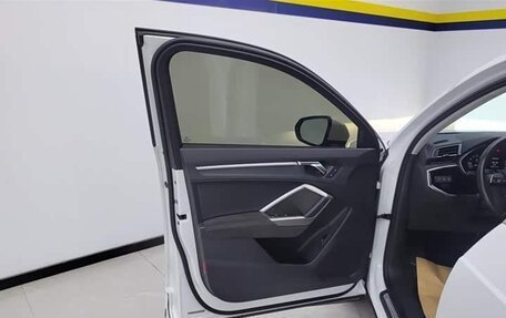 Audi Q3, 2021 год, 2 350 000 рублей, 10 фотография