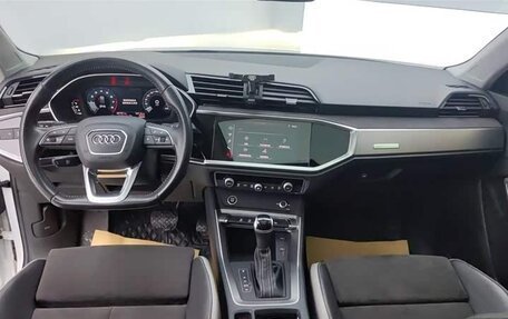 Audi Q3, 2021 год, 2 350 000 рублей, 2 фотография