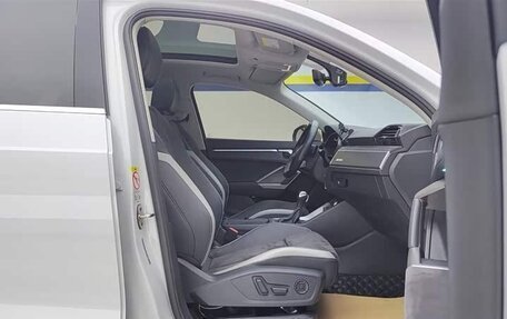 Audi Q3, 2021 год, 2 350 000 рублей, 9 фотография