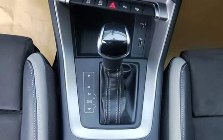Audi Q3, 2021 год, 2 350 000 рублей, 12 фотография