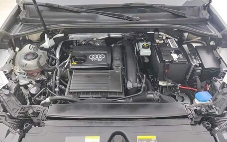 Audi Q3, 2021 год, 2 350 000 рублей, 14 фотография