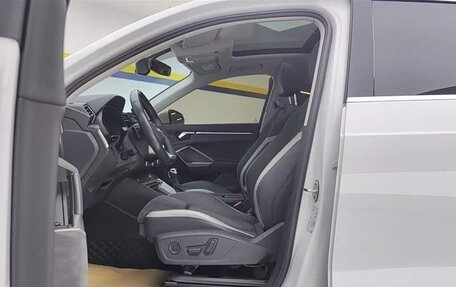 Audi Q3, 2021 год, 2 350 000 рублей, 4 фотография