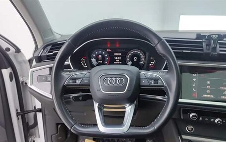 Audi Q3, 2021 год, 2 350 000 рублей, 8 фотография