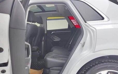 Audi Q3, 2021 год, 2 350 000 рублей, 6 фотография