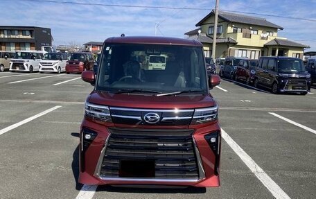 Daihatsu Tanto IV, 2023 год, 728 000 рублей, 2 фотография
