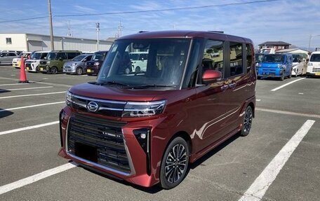 Daihatsu Tanto IV, 2023 год, 728 000 рублей, 3 фотография