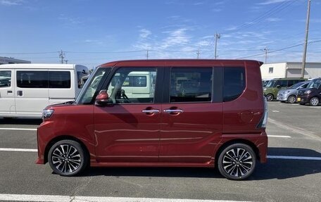 Daihatsu Tanto IV, 2023 год, 728 000 рублей, 4 фотография