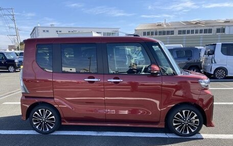 Daihatsu Tanto IV, 2023 год, 728 000 рублей, 5 фотография