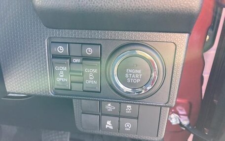 Daihatsu Tanto IV, 2023 год, 728 000 рублей, 11 фотография