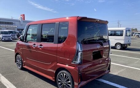 Daihatsu Tanto IV, 2023 год, 728 000 рублей, 8 фотография