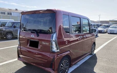 Daihatsu Tanto IV, 2023 год, 728 000 рублей, 6 фотография