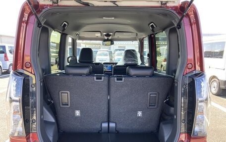 Daihatsu Tanto IV, 2023 год, 728 000 рублей, 14 фотография