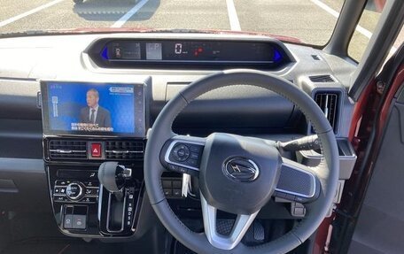 Daihatsu Tanto IV, 2023 год, 728 000 рублей, 10 фотография