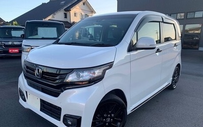 Honda N-WGN I рестайлинг, 2019 год, 578 000 рублей, 1 фотография