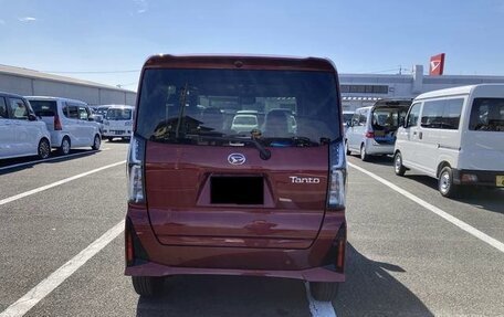 Daihatsu Tanto IV, 2023 год, 728 000 рублей, 7 фотография