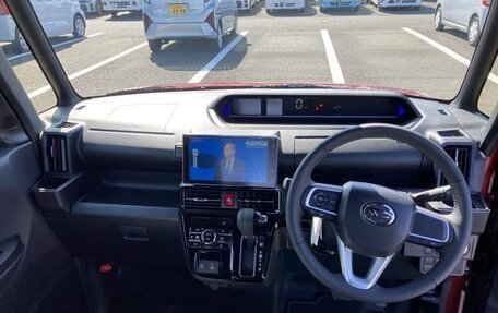 Daihatsu Tanto IV, 2023 год, 728 000 рублей, 9 фотография