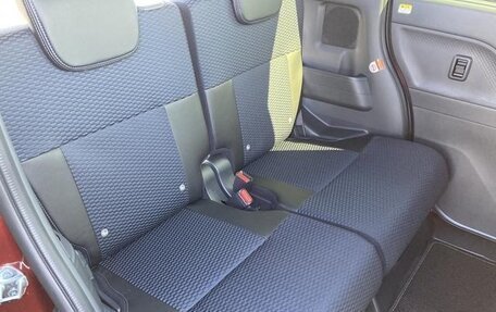 Daihatsu Tanto IV, 2023 год, 728 000 рублей, 16 фотография