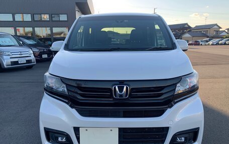Honda N-WGN I рестайлинг, 2019 год, 578 000 рублей, 7 фотография