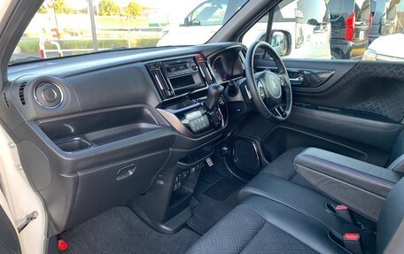 Honda N-WGN I рестайлинг, 2019 год, 578 000 рублей, 11 фотография