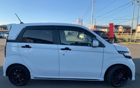 Honda N-WGN I рестайлинг, 2019 год, 578 000 рублей, 5 фотография