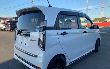 Honda N-WGN I рестайлинг, 2019 год, 578 000 рублей, 4 фотография