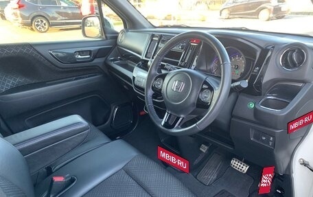 Honda N-WGN I рестайлинг, 2019 год, 578 000 рублей, 9 фотография