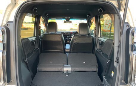 Honda N-WGN I рестайлинг, 2019 год, 578 000 рублей, 15 фотография
