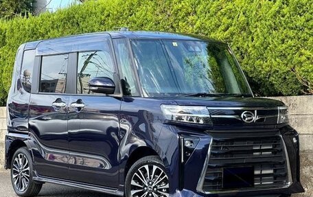 Daihatsu Tanto IV, 2023 год, 750 000 рублей, 1 фотография