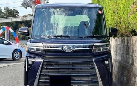 Daihatsu Tanto IV, 2023 год, 750 000 рублей, 2 фотография