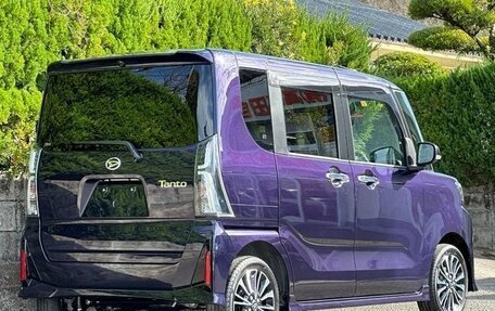 Daihatsu Tanto IV, 2023 год, 750 000 рублей, 4 фотография