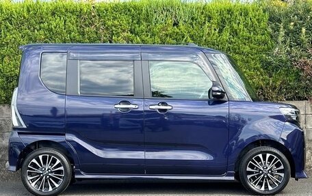Daihatsu Tanto IV, 2023 год, 750 000 рублей, 3 фотография