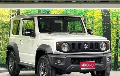 Suzuki Jimny, 2021 год, 1 550 000 рублей, 1 фотография