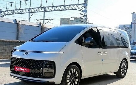 Hyundai Staria, 2025 год, 5 800 012 рублей, 1 фотография