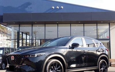 Mazda CX-5 II, 2023 год, 2 385 000 рублей, 1 фотография