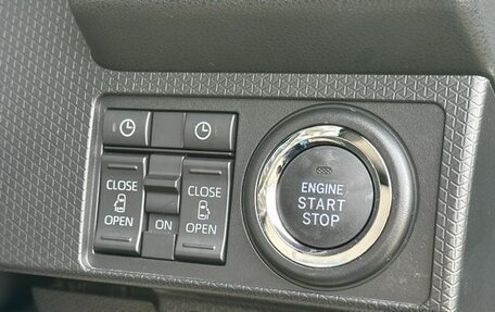 Daihatsu Tanto IV, 2023 год, 750 000 рублей, 8 фотография