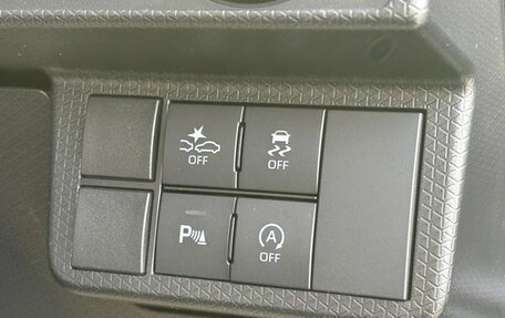 Daihatsu Tanto IV, 2023 год, 750 000 рублей, 9 фотография