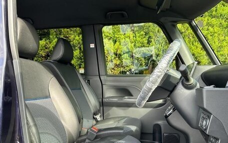 Daihatsu Tanto IV, 2023 год, 750 000 рублей, 18 фотография