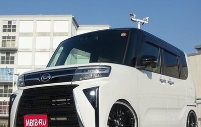 Daihatsu Tanto IV, 2023 год, 768 000 рублей, 1 фотография