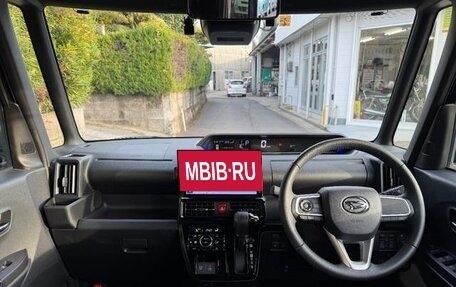 Daihatsu Tanto IV, 2023 год, 750 000 рублей, 6 фотография