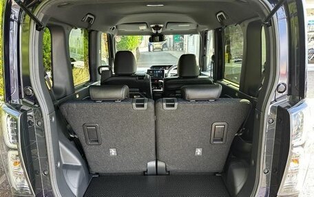 Daihatsu Tanto IV, 2023 год, 750 000 рублей, 22 фотография