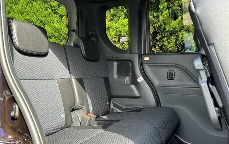 Daihatsu Tanto IV, 2023 год, 750 000 рублей, 19 фотография