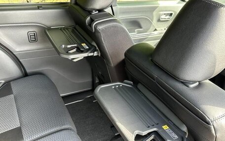 Daihatsu Tanto IV, 2023 год, 750 000 рублей, 20 фотография