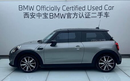 MINI Hatch, 2023 год, 2 374 090 рублей, 4 фотография