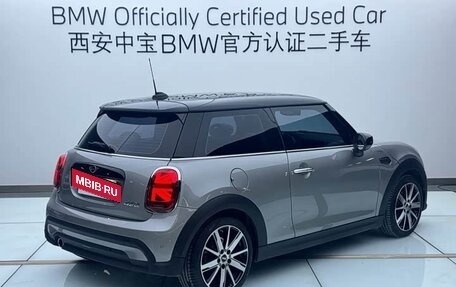 MINI Hatch, 2023 год, 2 374 090 рублей, 2 фотография