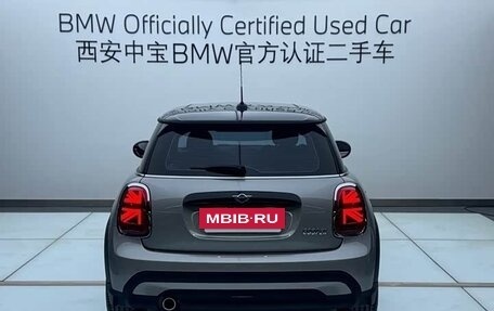 MINI Hatch, 2023 год, 2 374 090 рублей, 5 фотография