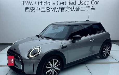 MINI Hatch, 2023 год, 2 374 090 рублей, 3 фотография