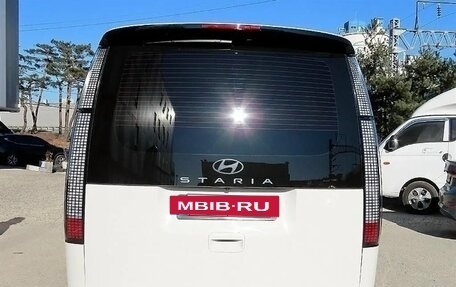 Hyundai Staria, 2025 год, 5 800 012 рублей, 4 фотография