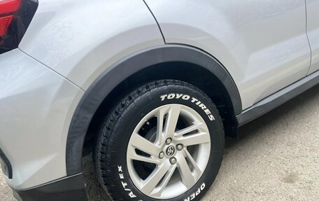 Toyota Raize I, 2020 год, 1 350 000 рублей, 4 фотография