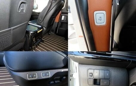 Hyundai Staria, 2025 год, 5 800 012 рублей, 9 фотография