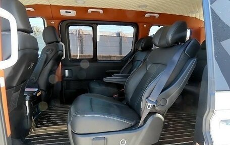 Hyundai Staria, 2025 год, 5 800 012 рублей, 7 фотография